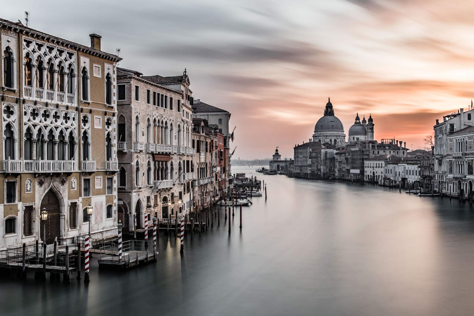 Venedig klassisch
